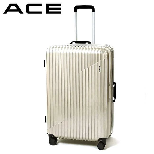 ACE クレスタ2F スーツケース  ace-05108