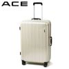ACE クレスタ2F スーツケース  ace-05108
