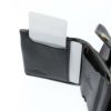 クランプ イタリアンシュリンクレザー 二つ折り財布 Cramp cr-175