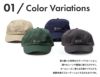 SML LOGO CAP 帽子  sml-876000