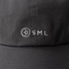 SML LOGO CAP 帽子  sml-876000