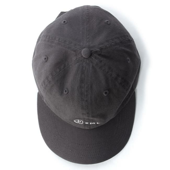 SML LOGO CAP 帽子  sml-876000