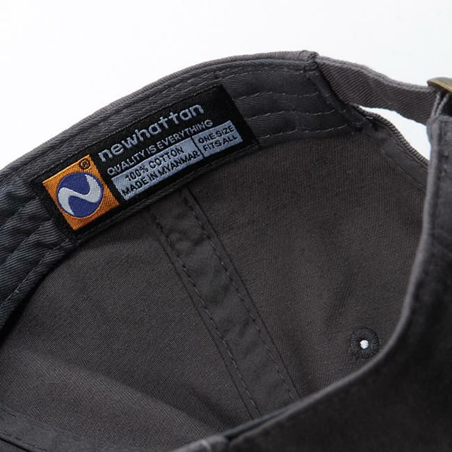 SML LOGO CAP 帽子  sml-876000