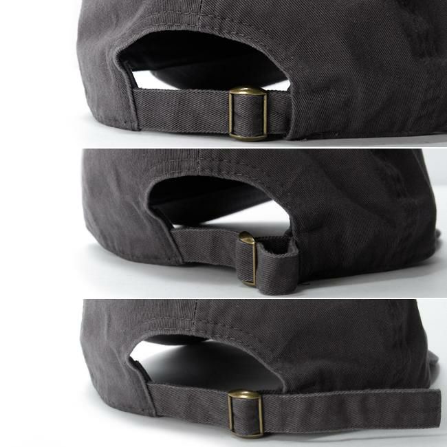 SML LOGO CAP 帽子  sml-876000