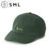 SML LOGO CAP 帽子  sml-876000