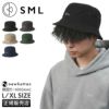 SML LOGO HAT 帽子  sml-876002