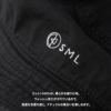 SML LOGO HAT 帽子  sml-876002
