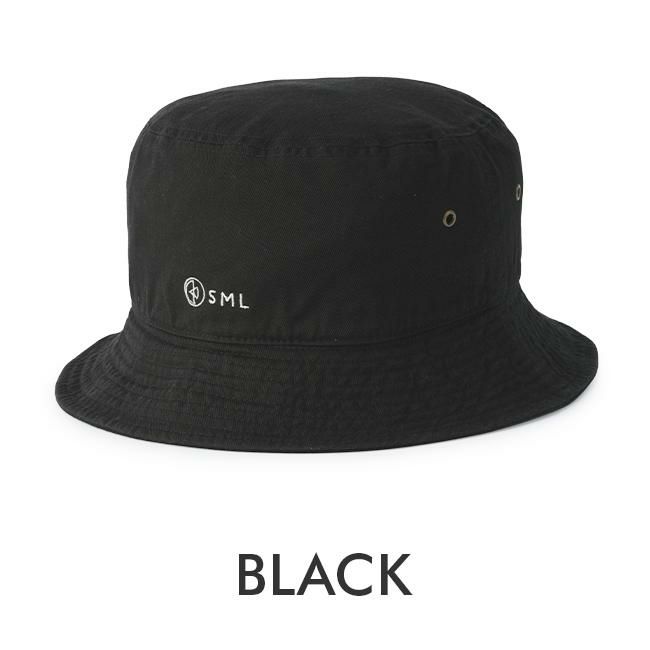 SML LOGO HAT 帽子  sml-876002