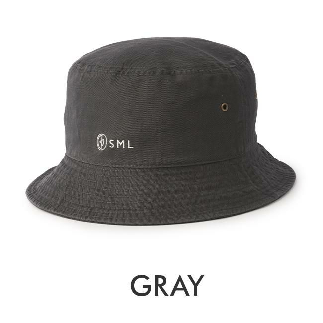 SML LOGO HAT 帽子  sml-876002