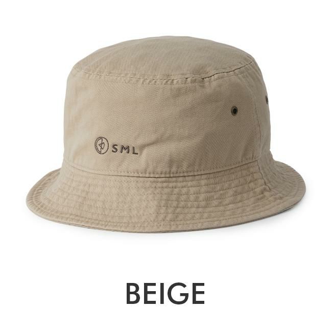 SML LOGO HAT 帽子  sml-876002