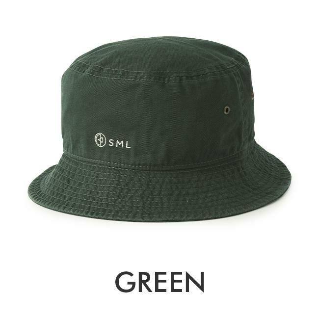 SML LOGO HAT 帽子  sml-876002