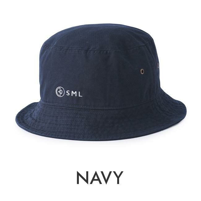 SML LOGO HAT 帽子  sml-876002