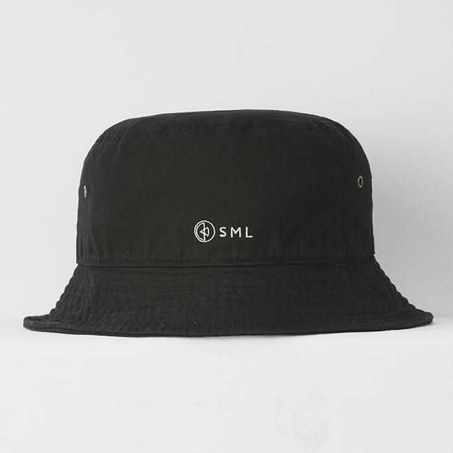 SML LOGO HAT 帽子  sml-876002
