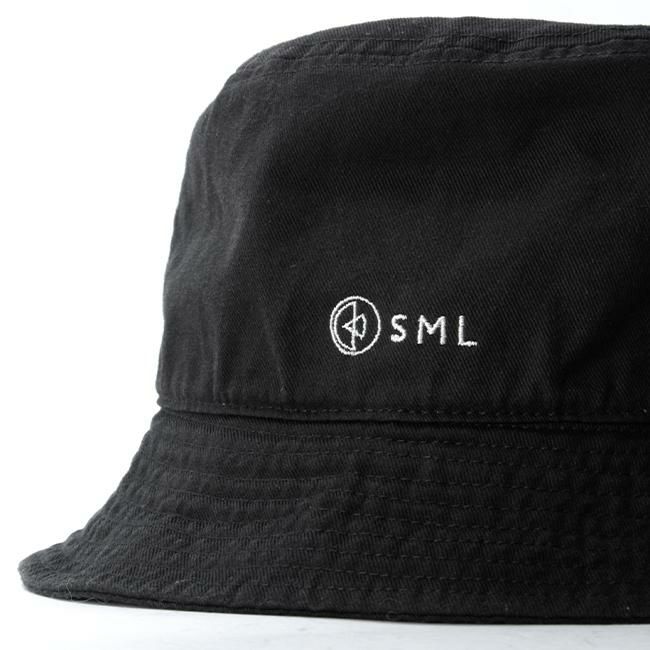 SML LOGO HAT 帽子  sml-876002