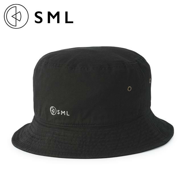 SML LOGO HAT 帽子  sml-876002