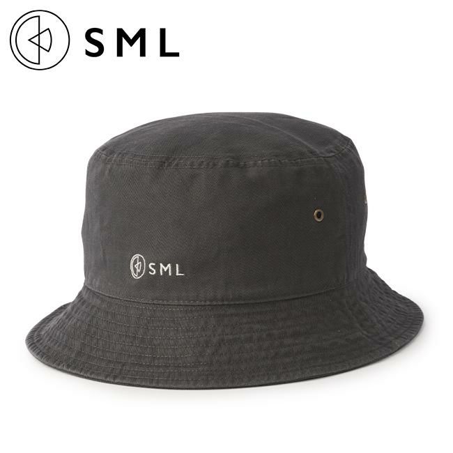 SML LOGO HAT 帽子  sml-876002