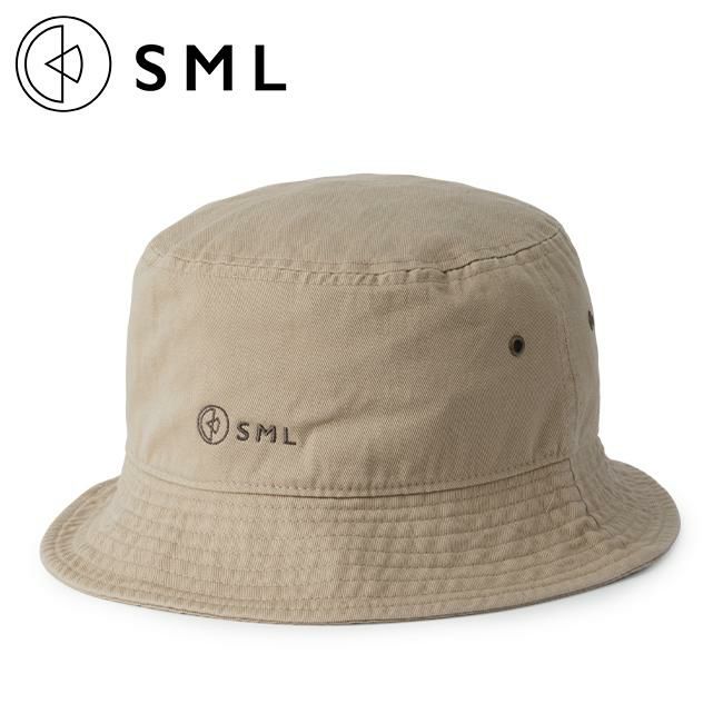 SML LOGO HAT 帽子  sml-876002