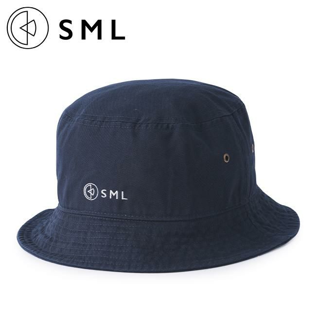 SML LOGO HAT 帽子  sml-876002
