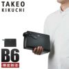 タケオキクチ スパーダ ポーチ TAKEO KIKUCHI tk-3040