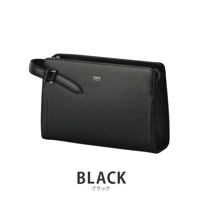 タケオキクチ スパーダ ポーチ TAKEO KIKUCHI tk-3040