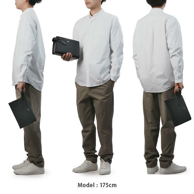 タケオキクチ スパーダ ポーチ TAKEO KIKUCHI tk-3040