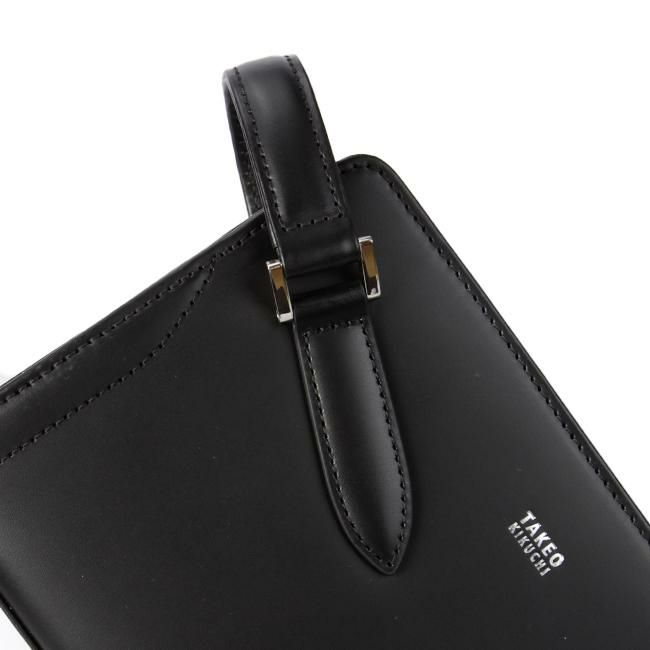 タケオキクチ スパーダ ポーチ TAKEO KIKUCHI tk-3040