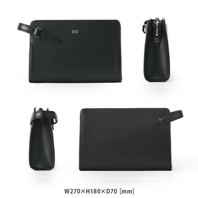 タケオキクチ スパーダ ポーチ TAKEO KIKUCHI tk-3041