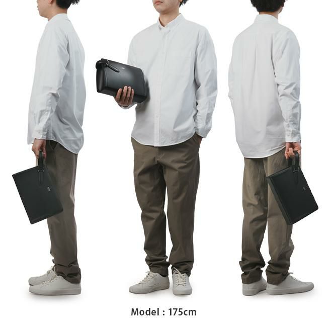 タケオキクチ スパーダ ポーチ TAKEO KIKUCHI tk-3041