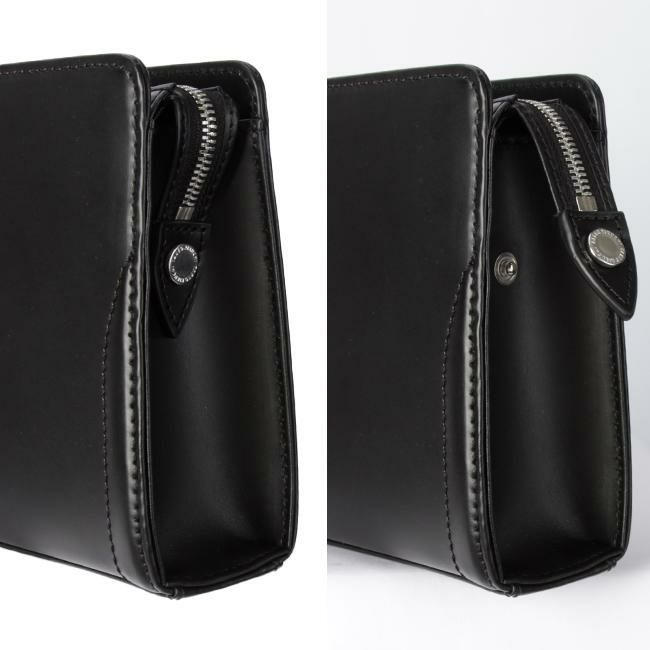 タケオキクチ スパーダ ポーチ TAKEO KIKUCHI tk-3041