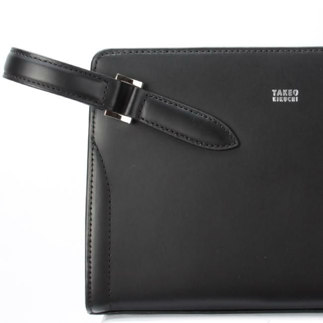 タケオキクチ スパーダ ポーチ TAKEO KIKUCHI tk-3041