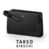 タケオキクチ スパーダ ポーチ TAKEO KIKUCHI tk-3041