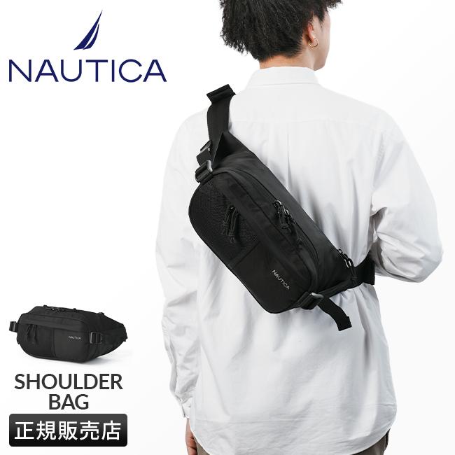 ノーティカ ウエストバッグ NAUTICA 370-7000｜ONLINE STORE by SELECTION