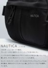ノーティカ  ウエストバッグ NAUTICA 370-7000