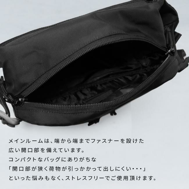ノーティカ  ウエストバッグ NAUTICA 370-7000