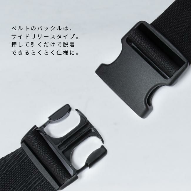 ノーティカ  ウエストバッグ NAUTICA 370-7000