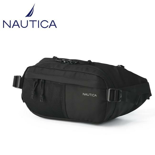 ノーティカ  ウエストバッグ NAUTICA 370-7000