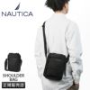 ノーティカ  ショルダーバッグ NAUTICA 370-7001