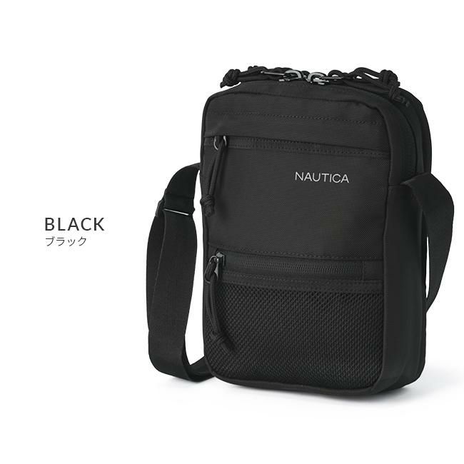 Nautica discount sling bag