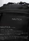 ノーティカ  ショルダーバッグ NAUTICA 370-7001
