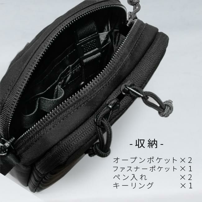 ノーティカ  ショルダーバッグ NAUTICA 370-7001