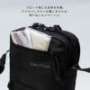 ノーティカ  ショルダーバッグ NAUTICA 370-7001