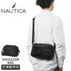 ノーティカ  ショルダーバッグ NAUTICA 370-7002