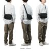 ノーティカ  ショルダーバッグ NAUTICA 370-7002