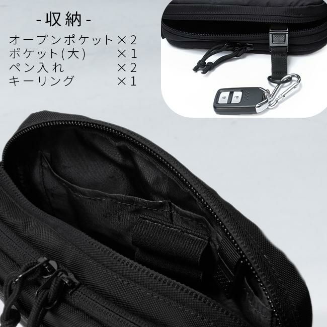 ノーティカ  ショルダーバッグ NAUTICA 370-7002