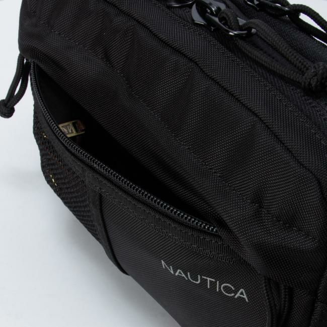 ノーティカ  ショルダーバッグ NAUTICA 370-7002