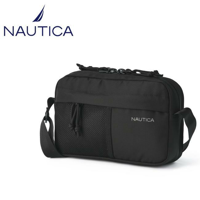 ノーティカ  ショルダーバッグ NAUTICA 370-7002