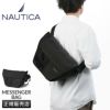 ノーティカ  メッセンジャーバッグ NAUTICA 370-7003