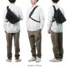 ノーティカ  メッセンジャーバッグ NAUTICA 370-7003