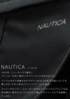ノーティカ  メッセンジャーバッグ NAUTICA 370-7003