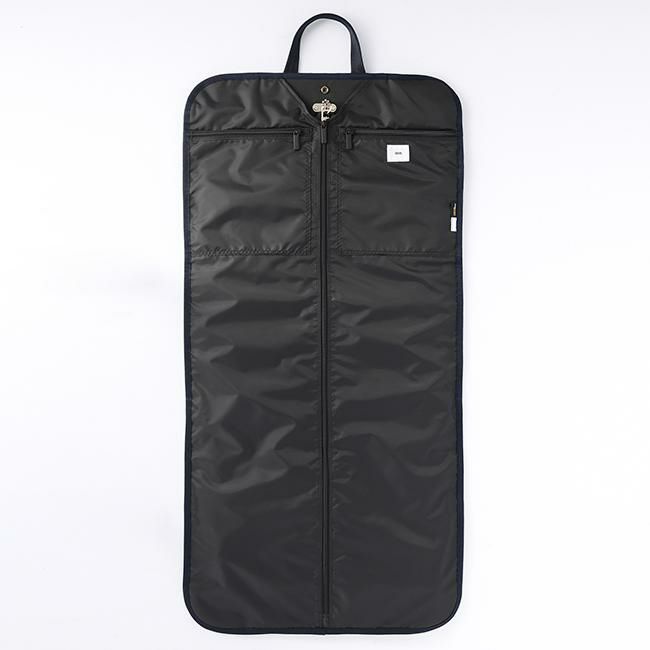 エース ジーンレーベル デュラムーブAC ガーメントバッグ ace.GENE LABEL gene-68135